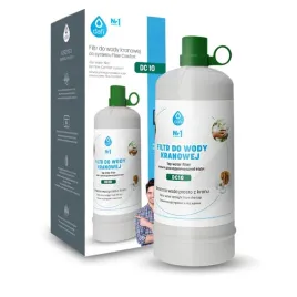 filtr-do-wody-dafi-dc10-do-systemu-flow-comfort-wklad-filtrujacy-wode