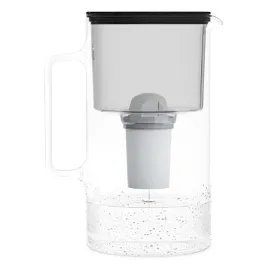 dzbanek-filtrujacy-szklany-wessper-wes202-bk-3l-czarny-1x-filtr-aquaclassic