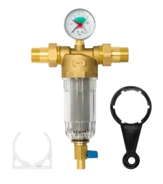 filtr-mosiezny-mechaniczny-z-plukaniem-diamond-3-4-srubunki-manometr-klucz