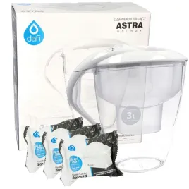 dzbanek-dafi-astra-unimax-bialy-3l-3szt-filtrow