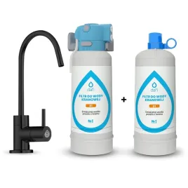 system-filtrujacy-dafi-flow-comfort-2x-filtr-perfect-d1-kran-alto-czarny