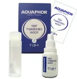 test-twardosci-wody-aquaphor-kit-1dh-stan-nowy