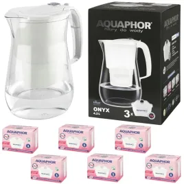 dzbanek-filtrujacy-aquaphor-onyx-42l-bialy-duzy-6-filtrow-maxfor-mg