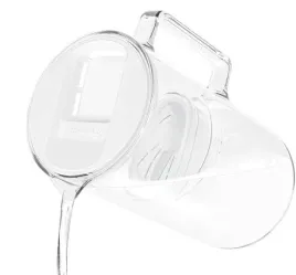 dzbanek-filtrujacy-wessper-d2-borosilicate-3-l-bialy-filtr