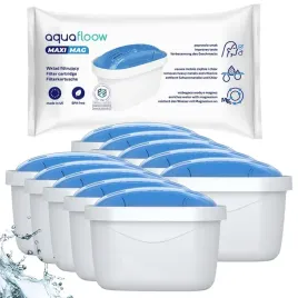 filtr-wody-aquafloow-z-magnezem-do-dzbanka-aquaphor-brita-10-sztuk