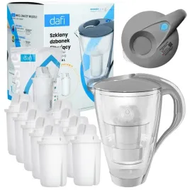 szklany-dzbanek-filtrujacy-dafi-crystal-2l-z-licznikiem-led-10x-wklad