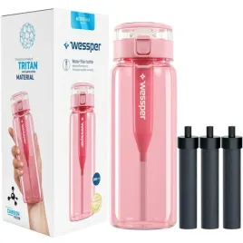 butelka-filtrujaca-wessper-activemax-clarti-068l-tritan-rozowa-3x-filtr