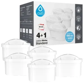 wklady-filtrujace-do-dzbanka-dafi-unimax-standard-zestaw-5-szt