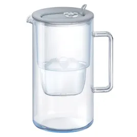 dzbanek-filtrujacy-szklany-aquaphor-glass-25l-z-wkladem-maxfor-szary