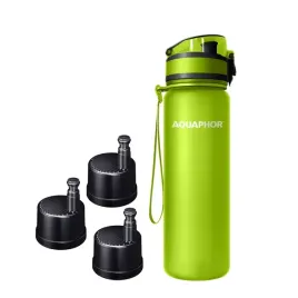 butelka-filtrujaca-aquaphor-city-z-3-filtrami-zielona