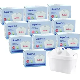 wklad-filtrujacy-do-dzbanka-filtr-aquaplus-10x