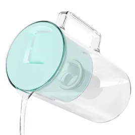 dzbanek-filtrujacy-szklany-wessper-wes202-mt-3l-mieta-1x-filtr-aquaclassic