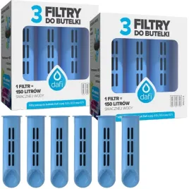 dafi-komplet-6-filtrow-wkladow-do-wody-do-butelki-soft-solid-niebieskie