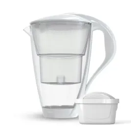 szklany-dzbanek-filtrujacy-dafi-crystal-led-bialy