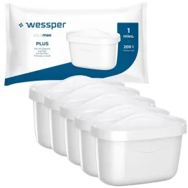 filtr-wody-do-dzbanka-filtrujacego-aquaphor-brita-wessper-aquamax-plus-5x