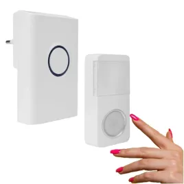dzwonek-bezprzewodowy-do-drzwi-furtki-do-gniazdka-na-wtyczke-150m-bialy