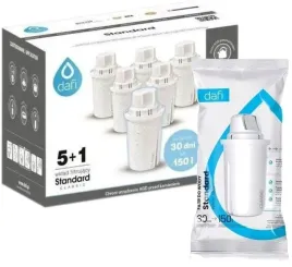 6-x-dafi-classic-wklad-filtrujacy-do-dzbanka-filtrujacego-wode
