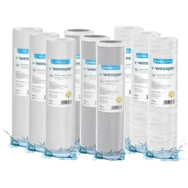 filtr-do-wody-wklad-weglowy-sznurkowy-piankowy-10-5-mikron-pp5-9-szt