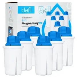filtr-do-wody-dafi-classic-magnezowe-mg-do-dzbanka-crystal-6-sztuk