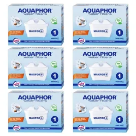 wklady-filtrujace-do-dzbanka-filtry-do-wody-aquaphor-maxfor-plus-6-szt