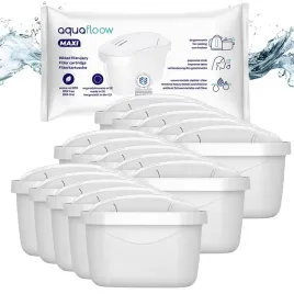 15x-aquafloow-maxi-filtr-wody-do-dzbanek-filtrujacy-brita-dafi-zamiennik