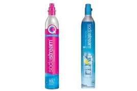 napelnianie-pustej-butli-i-wymiana-3-cylindrow-gazem-co2-sodastream-425g