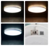 lampa-sufitowa-led-plafon-hermetyczna-185w-zmienna-barwa-cct-ip54-biala-stan-nowy