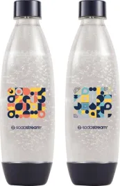sodastream-butelki-fuse-bubble-mosaic-2x1l