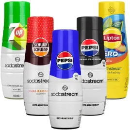 5x-syrop-7up-pepsi-schwip-schwap-lipton-koncentrat-sodastream-do-45l-napoju
