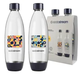 sodastream-butelki-litrowe-mozaika-fuse-do-zmywarki-do-syfonu-art-duo-terra