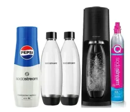 zestaw-sodastream-saturator-terra-czarny-syrop-pepsi-2-butelki