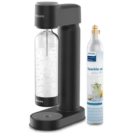 saturator-philips-add4901bk-czarny-syfon-do-gazowania-wody-butelka-co2
