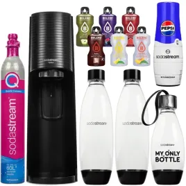 saturator-do-wody-sodastream-terra-czarny-3-butelki-syrop-pepsi-dodatki