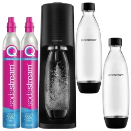 sodastream-terra-saturator-do-gazowania-wody-2-butelki-2x-butla-z-gazem-co2