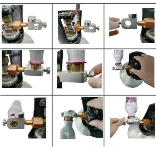 sodastream-przetoczka-do-quick-connect-pink-system-stan-nowy-kolor-dominujacy-zolty-zloty