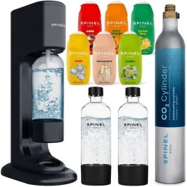 saturator-spinel-soda-bubbleon-do-gazowania-wody-2-butelki-6-syropow-do-10l