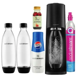 sodastream-terra-czarny-saturator-do-gazowania-wody-pepsi-ice-tea-kaktus
