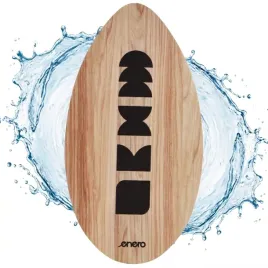 drewniana-deska-skimboard-do-surfowania-plywania-93cm-enero-surfgear