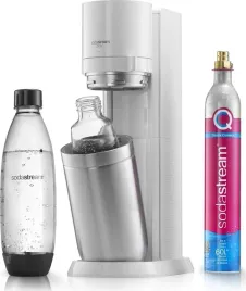 saturator-sodastream-duo-bialy