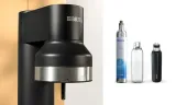saturator-brita-sodatrio-czarny-stan-nowy