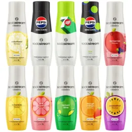 10x-syrop-do-saturatora-wody-sodastream-440ml-koncentrat-mix-smakow-zestaw