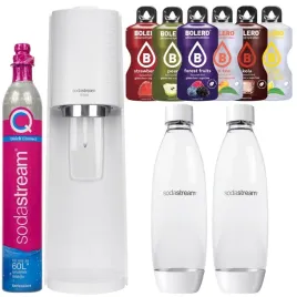 saturator-sodastream-terra-bialy-2-butelki-do-gazowania-wody-naboj-dodatki