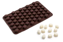 forma-silikonowa-do-odlewow-swiec-ziarna-kawy-19x11-cm-55-sztuk