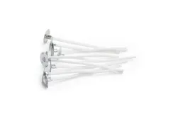 knoty-do-swiec-parafiny-z-blaszka-6-cm-10-sztuk-35n