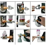 przetoczka-do-sodastream-quick-connect-pink-system-stan-nowy-kolor-dominujacy-zolty-zloty