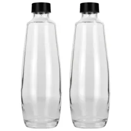 2x-szklana-butelka-karafka-sodastream-1l-do-saturatora-duo-tylko-do-duo