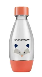 sodastream-butelka-05-l-pomaranczowy-lisek
