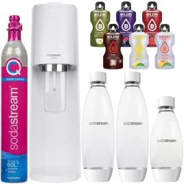 saturator-do-wody-sodastream-terra-bialy-3-butelki-cylinder-napoje-zestaw