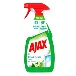 plyn-ajax-do-szyb-okien-szkla-500ml-flora-fiesta-spray-konwalia-zielony