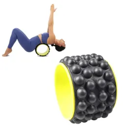 kolo-do-cwiczen-jogi-fitnessu-roller-walek-z-funkcja-masazu